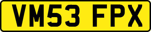 VM53FPX