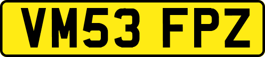 VM53FPZ