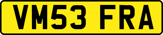 VM53FRA