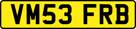 VM53FRB