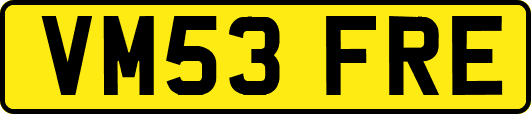 VM53FRE