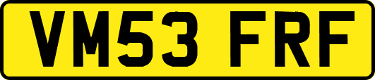 VM53FRF