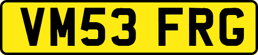 VM53FRG