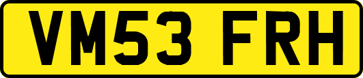 VM53FRH