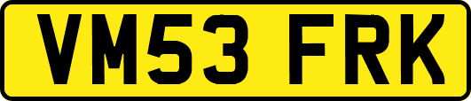 VM53FRK