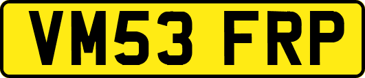 VM53FRP