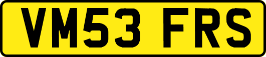VM53FRS