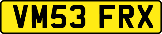VM53FRX