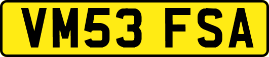 VM53FSA