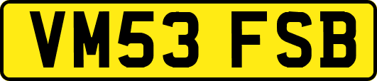 VM53FSB
