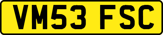 VM53FSC