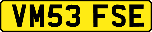 VM53FSE