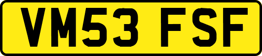 VM53FSF