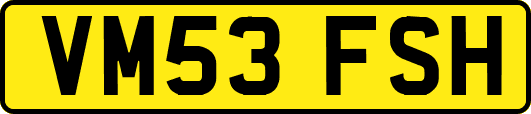 VM53FSH
