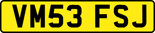 VM53FSJ