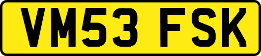 VM53FSK