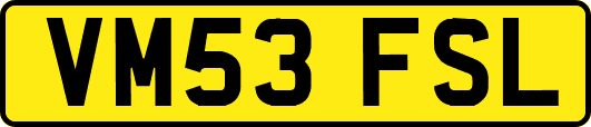VM53FSL