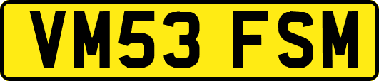 VM53FSM