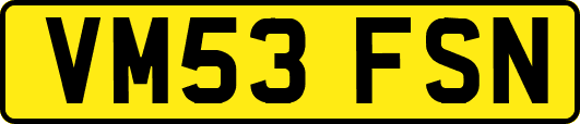 VM53FSN