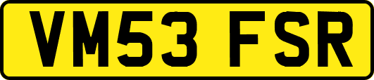 VM53FSR