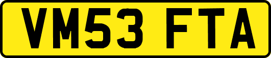 VM53FTA