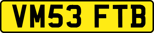 VM53FTB