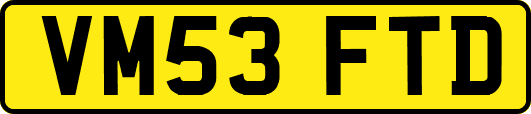 VM53FTD