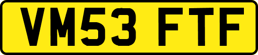 VM53FTF