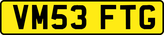 VM53FTG