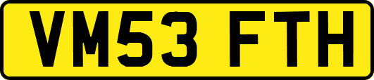 VM53FTH