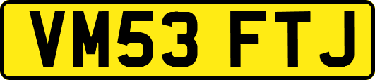 VM53FTJ