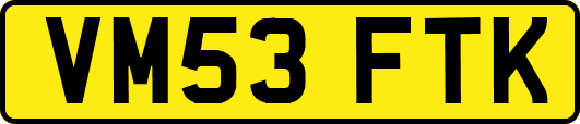 VM53FTK