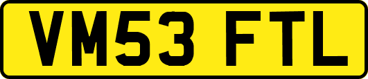 VM53FTL