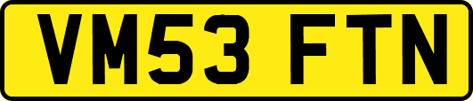 VM53FTN