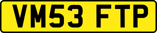 VM53FTP