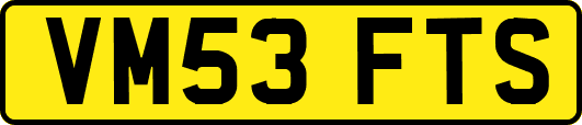 VM53FTS