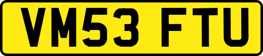 VM53FTU