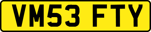 VM53FTY