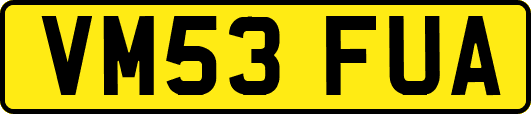 VM53FUA