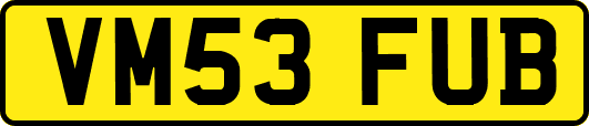 VM53FUB