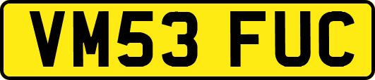 VM53FUC