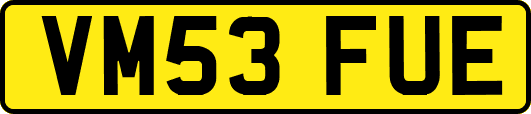 VM53FUE