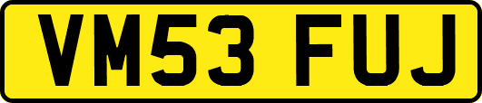 VM53FUJ