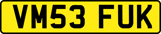 VM53FUK