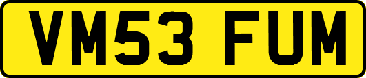 VM53FUM
