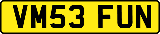 VM53FUN