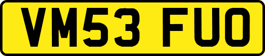 VM53FUO