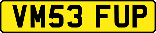 VM53FUP