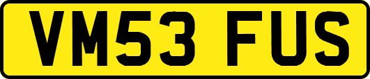 VM53FUS
