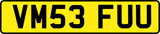 VM53FUU